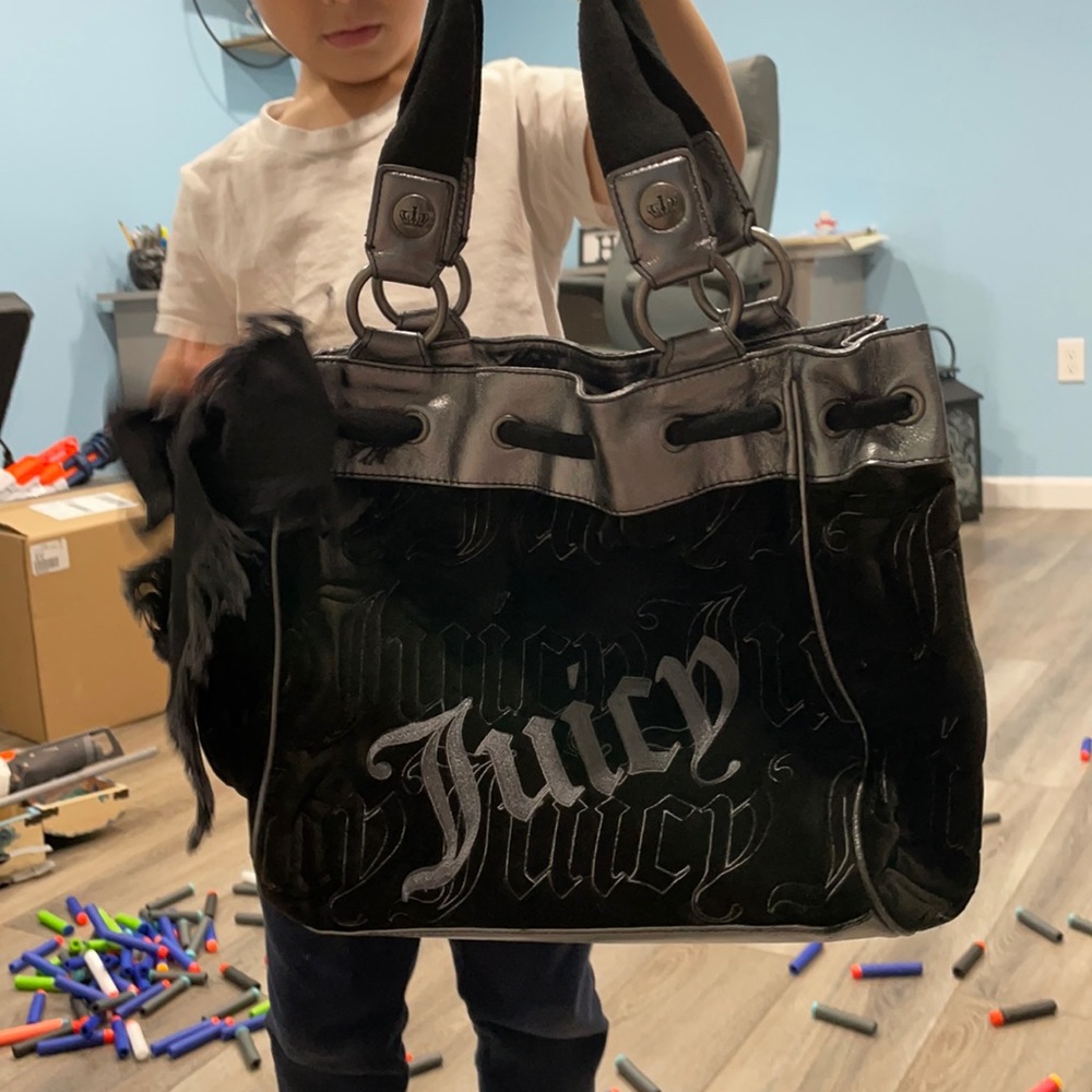 Juicy bag